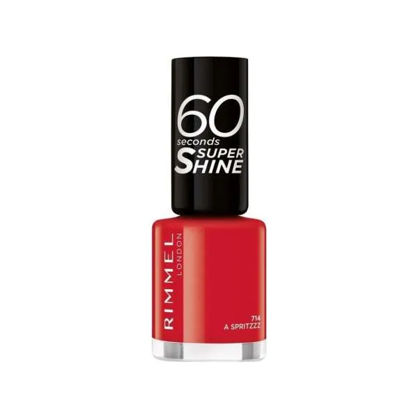 RIMMEL LAK 60 SEC 714 8ML 
