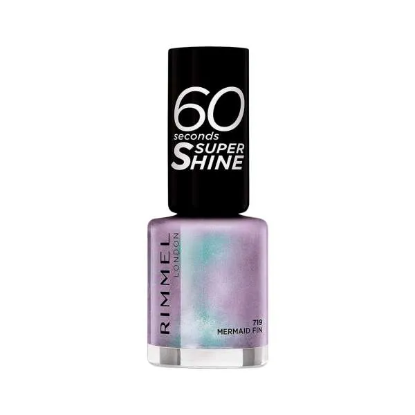 RIMMEL LAK 60 SEC 719 8ML 