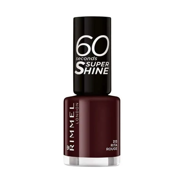 RIMMEL LAK 60 SEC 313 8ML 