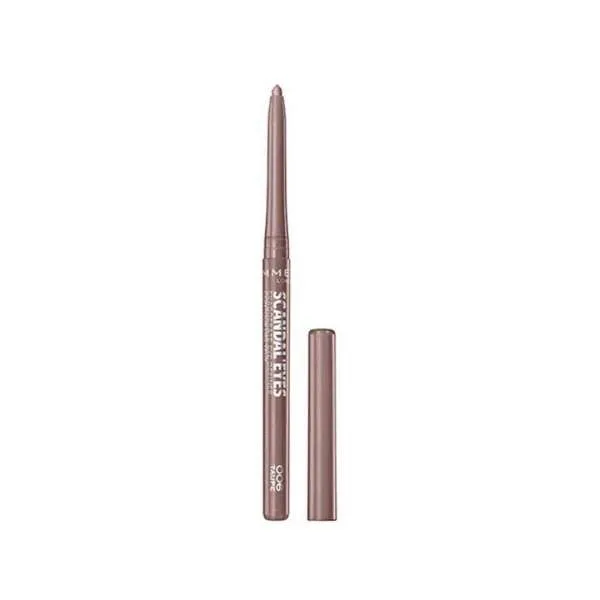 RIMMEL EYELINER PENCIL SCANDALEYES EXAGGERATE 006 