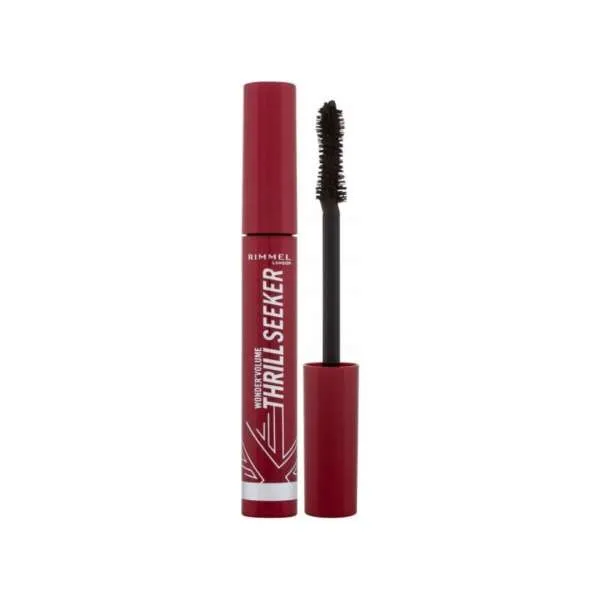 RIMMEL MASKARA VOLUME THRILL 