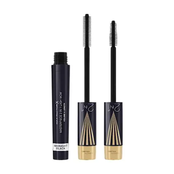 MF MASKARA MASTERPIECE 2IN1 WOW MIDB MISC 03 7ML 