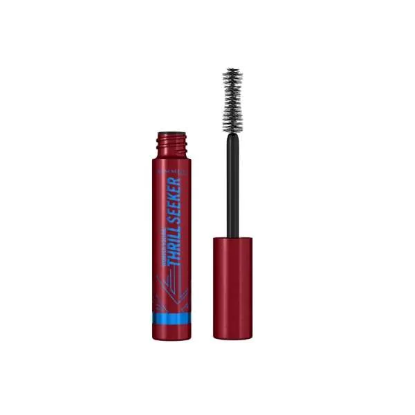 RIMMEL MASKARA VOLUME THRILL WTP 