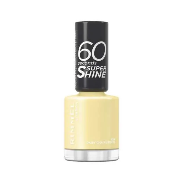 RIMMEL LAK 60 SEC 454 8ML 