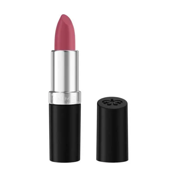RIMMEL RUZ ZA USNE LASTING FINISH SHINE 390 