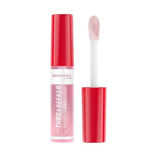 RIMMEL SJAJ ZA USNE THRILL SEEKER 100