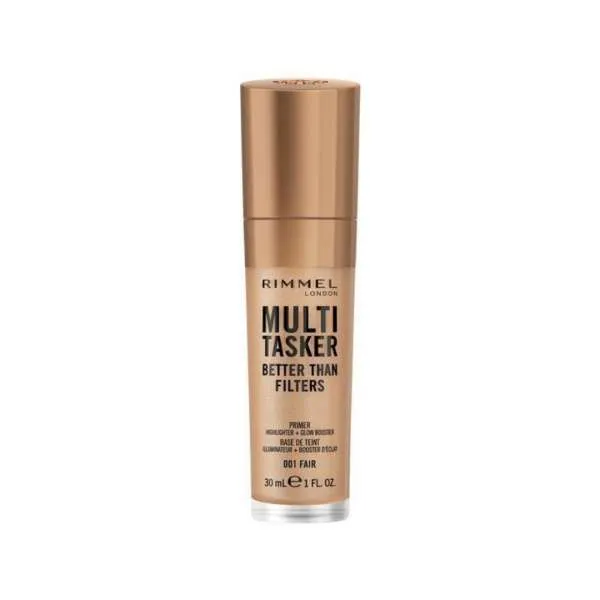 RIMMEL MULTI-TASKER FACE PRIM 30MLFAIR IV 