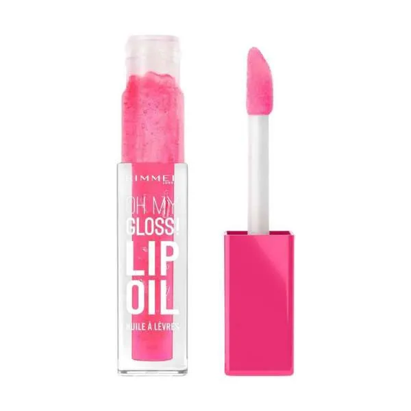 RIMMEL SJAJ ZA USNE ULJANI 003 6ML 