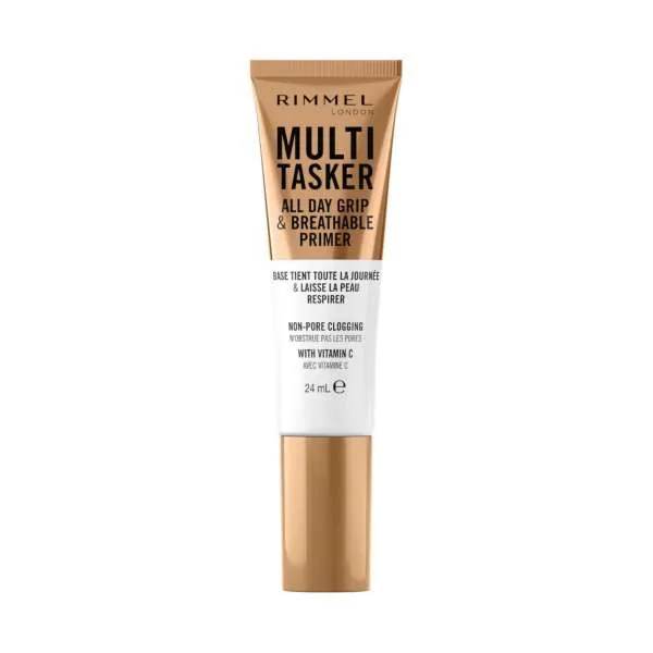 RIMMEL MULTITASKER PRIMER MULTITASKER PRIMER 
