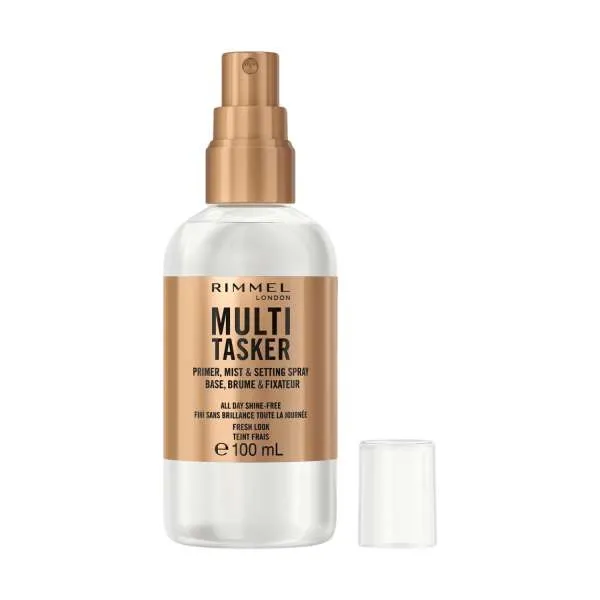 RIMMEL PRAJMER SPREJ MULTITASKER 100ML 