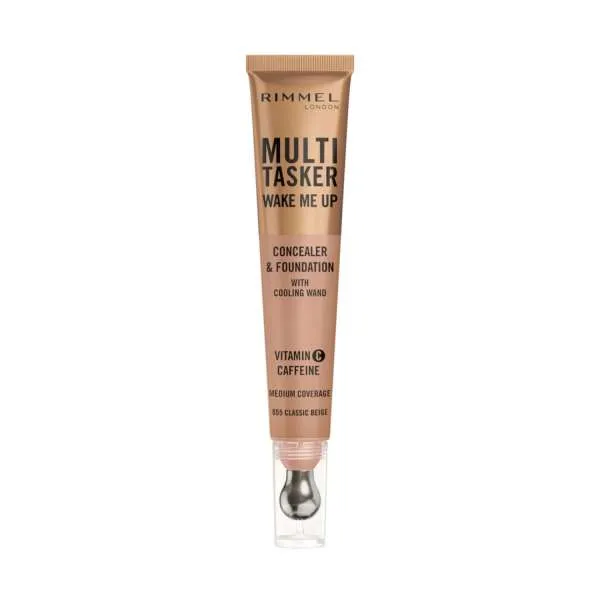 RIMMEL MULTITASKER MULTITASKER WAKE ME UP 055 