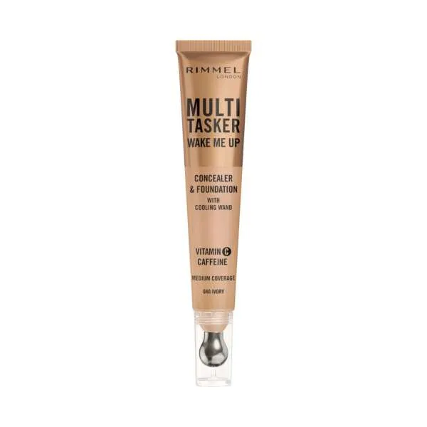 RIMMEL MULTITASKER MULTITASKER WAKE ME UP 040 