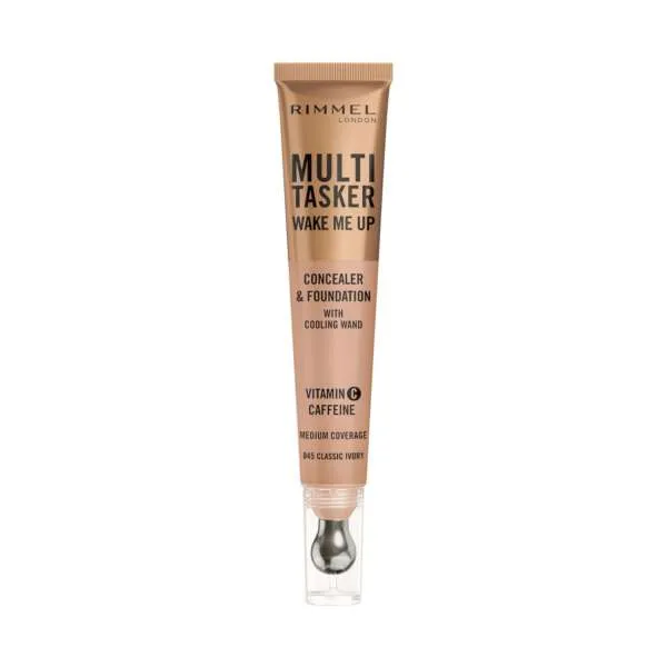 RIMMEL MULTITASKER MULTITASKER WAKE ME UP 045 