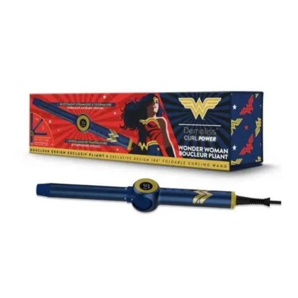 DEMELISS FIGARO ZA KOSU WONDER WOMEN A.20025