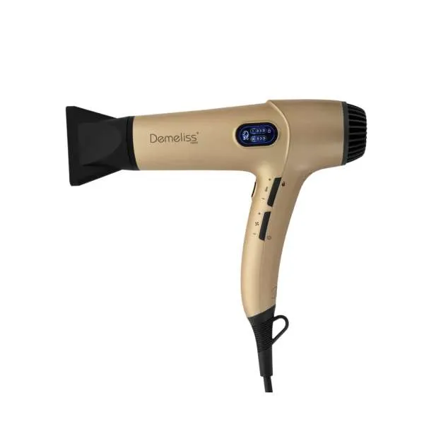 DEMELISS FEN PROFESSIONAL BLDC POWER  A.20034 