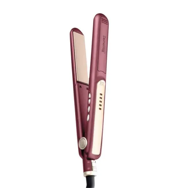 DEMELISS SET ZA KOSU - SALON SERIES 2200 FEN + INSTANT CERAMIC PEGLA 