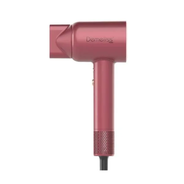 DEMELISS ULTIMATE DRYER SET CHERRY CHERRY 21376 