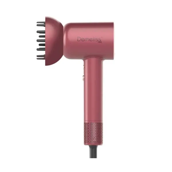 DEMELISS ULTIMATE DRYER SET CHERRY CHERRY 21376 