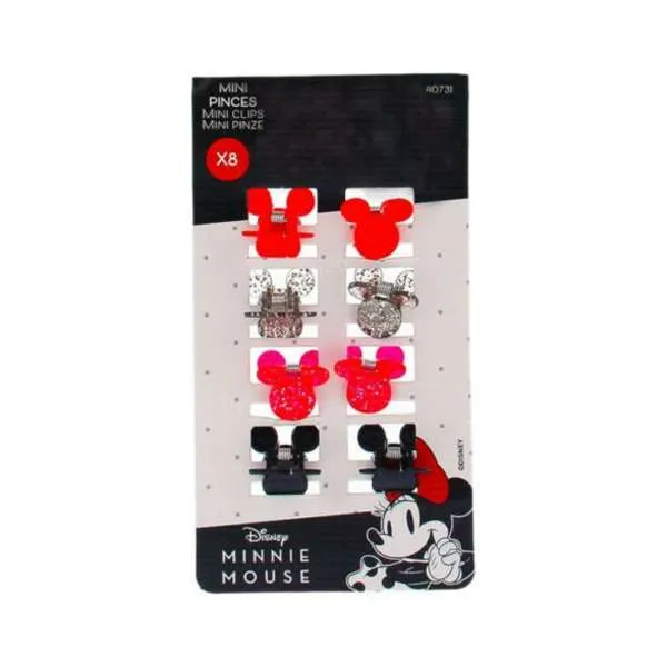 PRINCESSE TRAKA ZA KOSU 2/1 MINNIE A.40711 