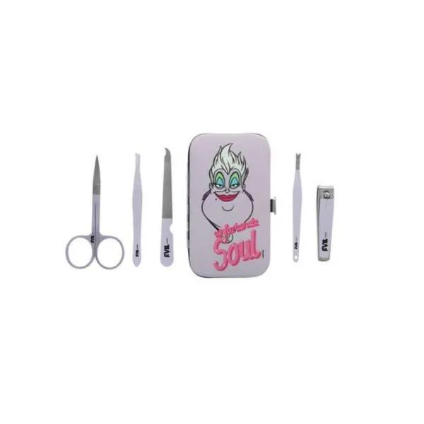 PRINCESSE MANIKIR SET URSULA A.40728 