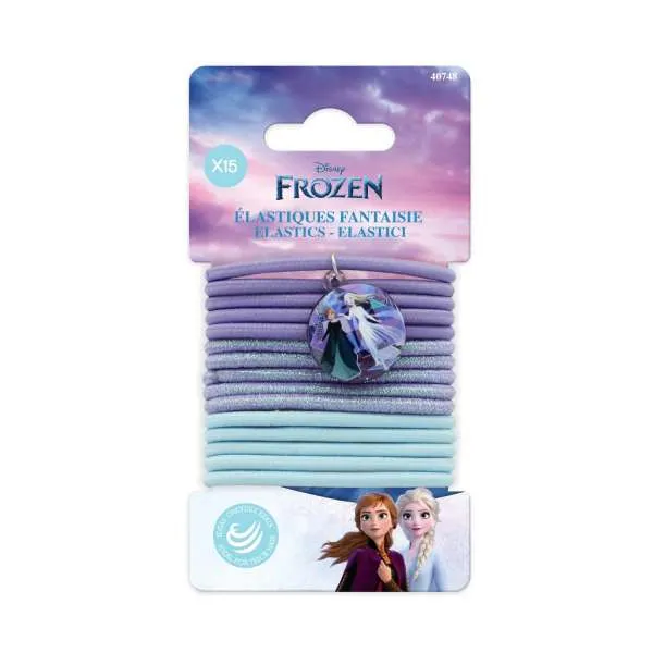 PRINCESSE TRAKE ZA KOSU ARIEL & BELA A.40748 