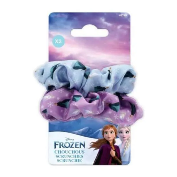 PRINCESSE TRAKE ZA KOSU FROZEN A.40749 