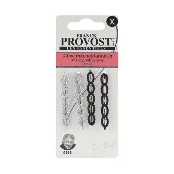 F.PRO SET SNALE ZA KOSU 