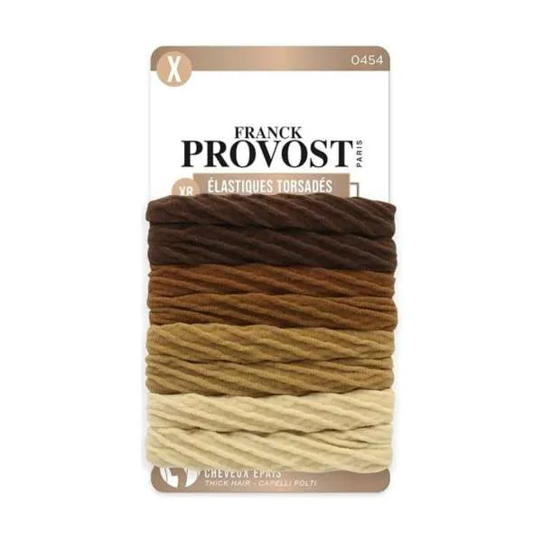 FRANCK PROVOST TRAKE ZA KOSU A.0454 