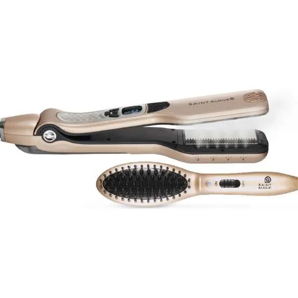DEMELISS PEGLA ZA KOSU TITANIUM+MINIPRO A.3947 