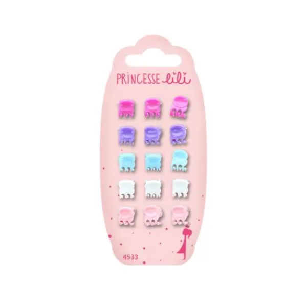 PRINCESSE SET SNALE STIPALJ 