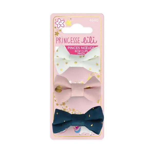 PRINCESSE SNALA ZA KOSU A.4940 