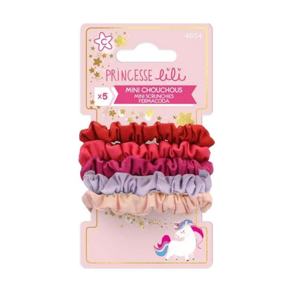 PRINCESSE TRAKA ZA KOSU A.4954 