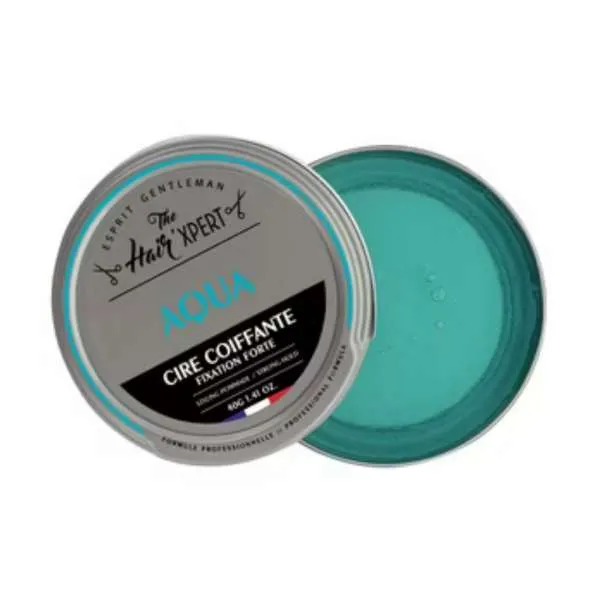 BARB XPERT VOSAK ZA KOSU AQUA 40GR A.6001 