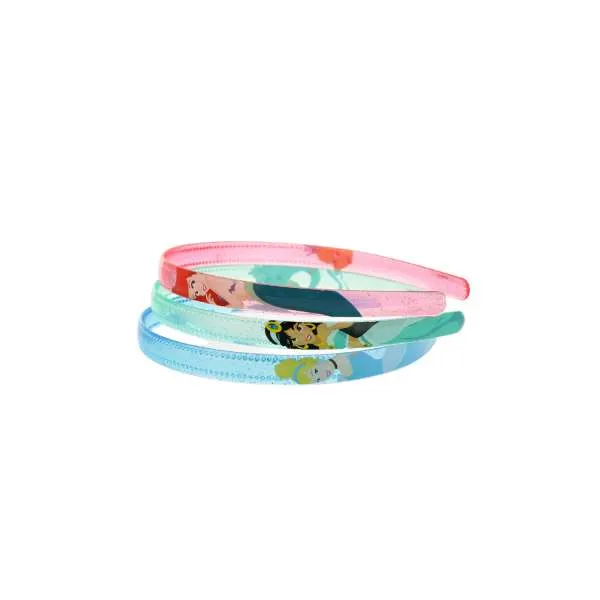 PRINCESSE RAJF ZA KOSU 3/1 DISNEY A.7107 