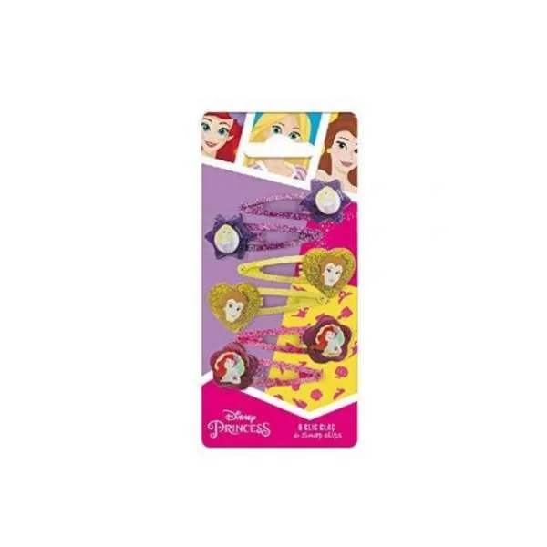 PRINCESSE SET SNALE 6/1 A.7108 