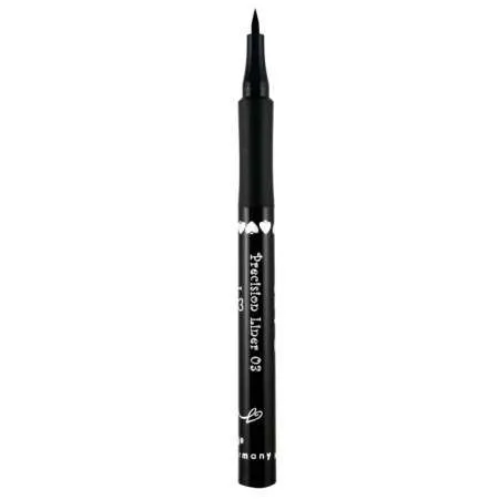 BROOKLIN EYELINER <br />
PRECISE TINY TIP 03 
