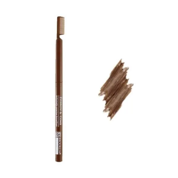 BROOKLIN OLOVKA ZA OBRVE 04 CINNAMON
