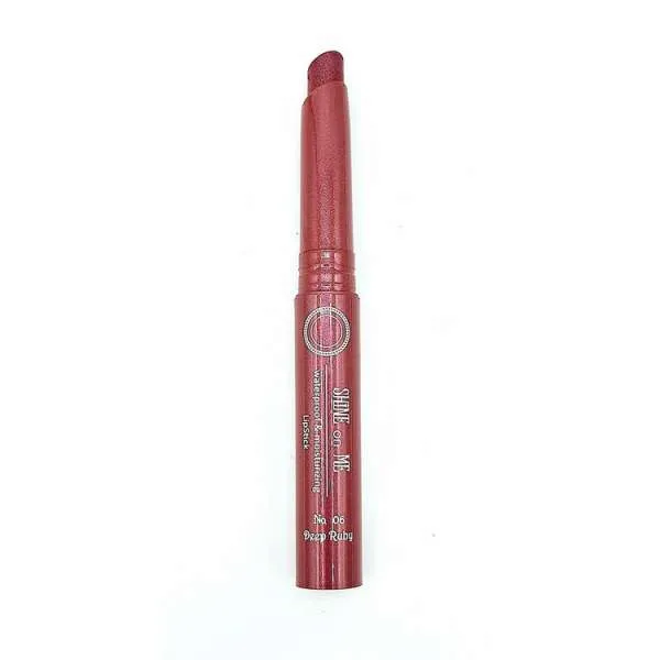 BROOKLIN RUZ SHINE ON ME 06 DEEP RUBY