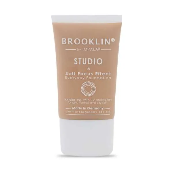 BROOKLIN TECNI PUDER 3 