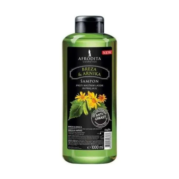 AFRODITA SAMPON BREZA1000ML 