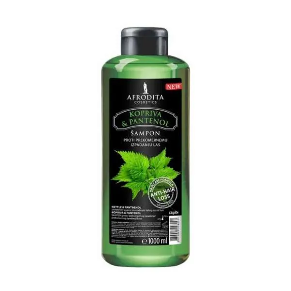 AFRODITA SAMPON KOPRIVA1000ML 