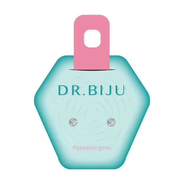 DR. BIJU MINDJUSE XIRIUS 3.3 MM CRYSTAL 