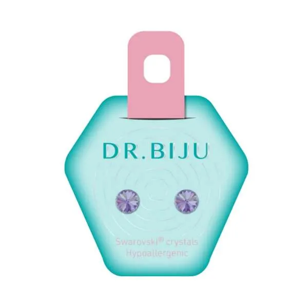 DR. BIJU MINDJUSE RIVOLO 6.2 MM VITRAL LIGHT 
