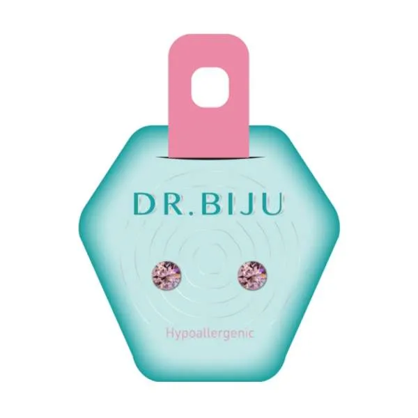 DR. BIJU MINDJUSE XIRIUS 5.3 MM LIGHT ROSE 