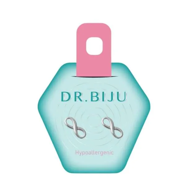 DR. BIJU MINDJUSE 114 INFINITY 10 MM WHITE BRONZE 