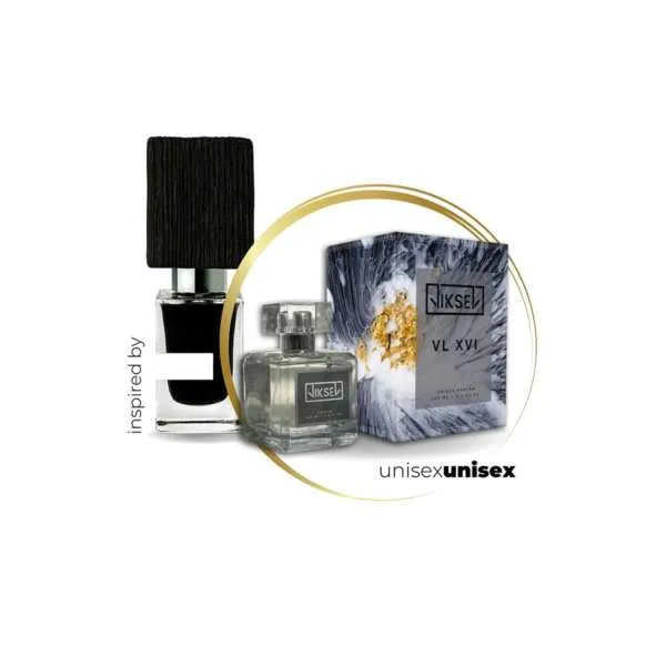 VIKSEL PARFEM VLXVI-P-100-122 