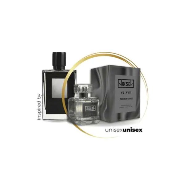 VIKSEL PARFEM VLXVII-P-100-122 