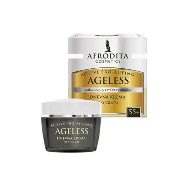 AFR. AGELESS DNEVNA KREMA 50ML 