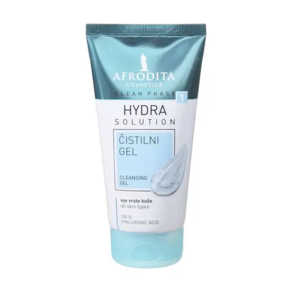 AFR. CLEAN GEL ZA CISCENJE HYDRA 150ML 