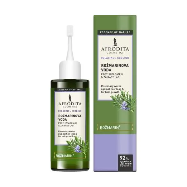 AFRODITA ESSENCE RUZMARINOVA VODA 100ML 